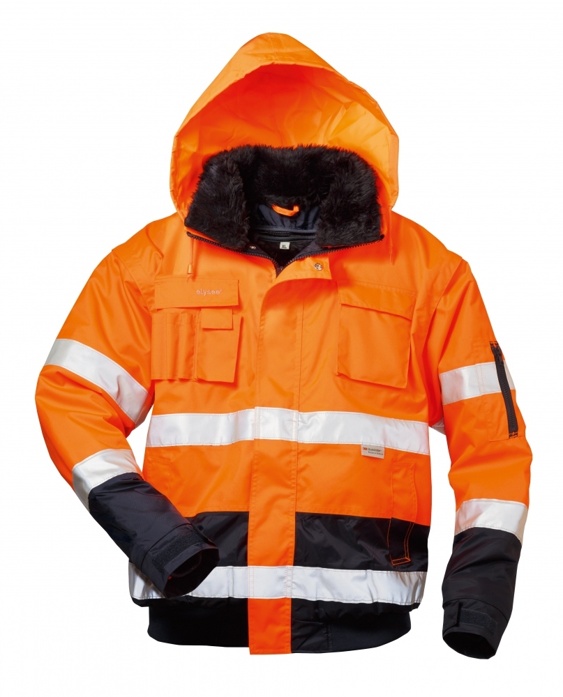 pics/Feldtmann 2016/Körperschutz 01/elysee/elysee-23559-volker-premium-warnschutz-pilotenjacke-4-in-1-iso-20471-klasse-3-winddicht-wasserdicht-atmungsaktiv-neonorange-marineblau-.jpg